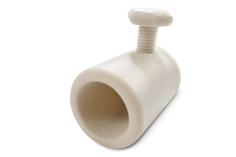 MED-WHT 10