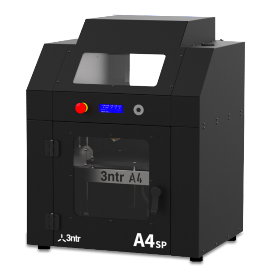 A4SP Smart Power