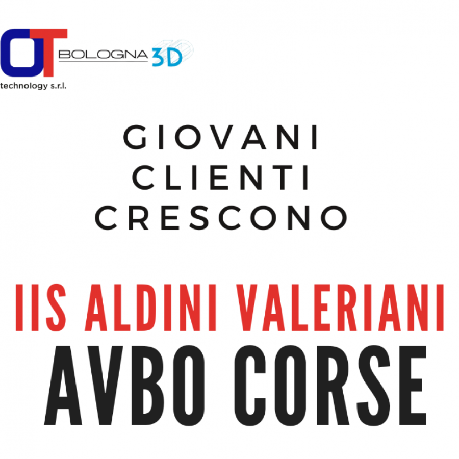 IIS ALDINI VALERIANI