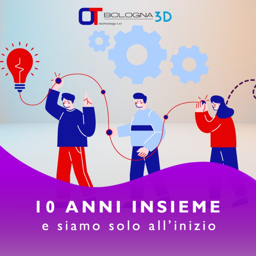 Comunicazione Importante per i Clienti 3ntr: un nuovo capitolo per la nostra collaborazione