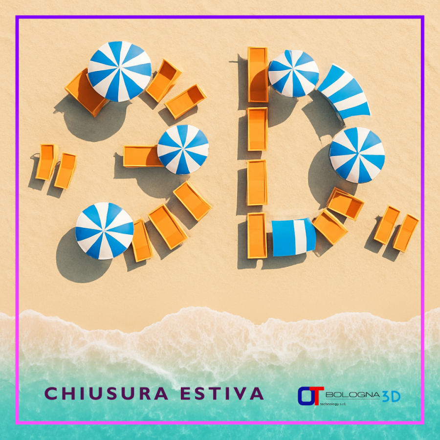 🌴 Pausa estiva in arrivo! 🌴