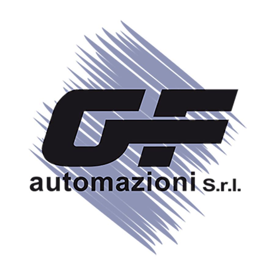 GF AUTOMAZIONI