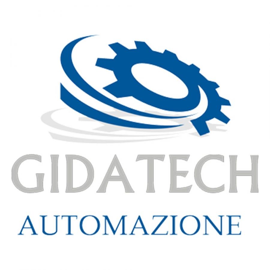 GIDATECH AUTOMAZIONE