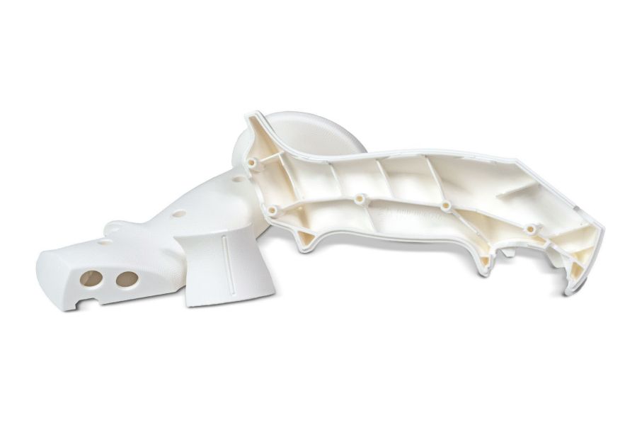 Tough 60C White