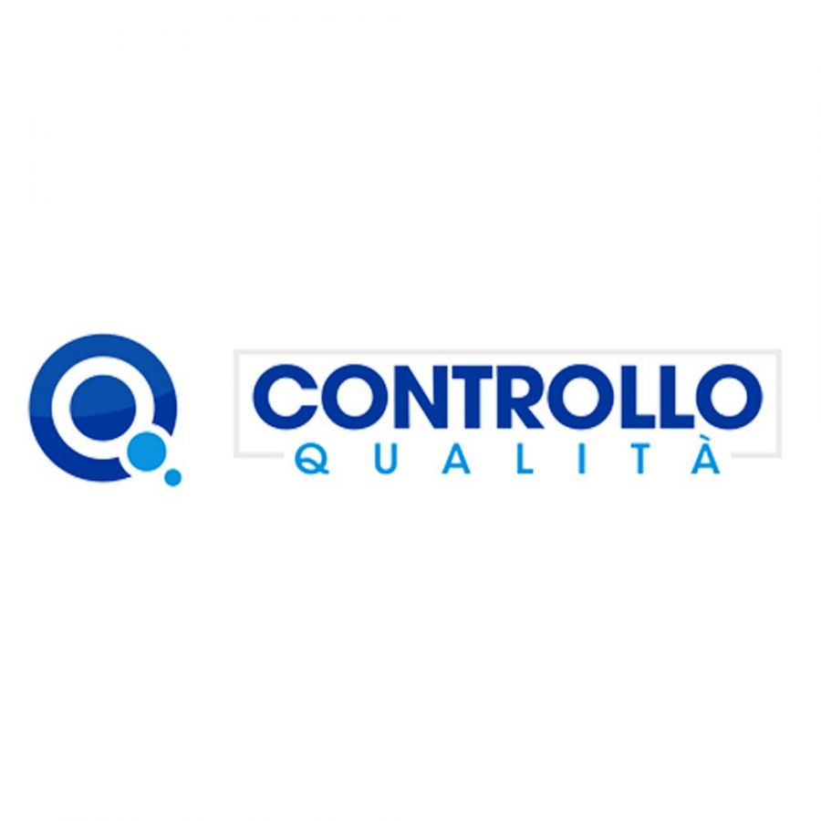 CONTROLLO QUALITÀ