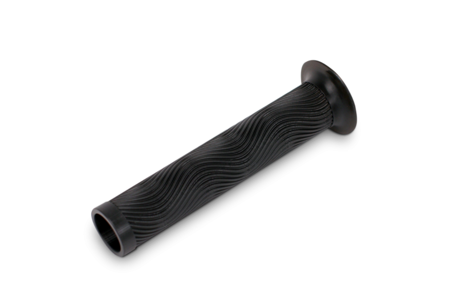 RUBBER-65A BLK